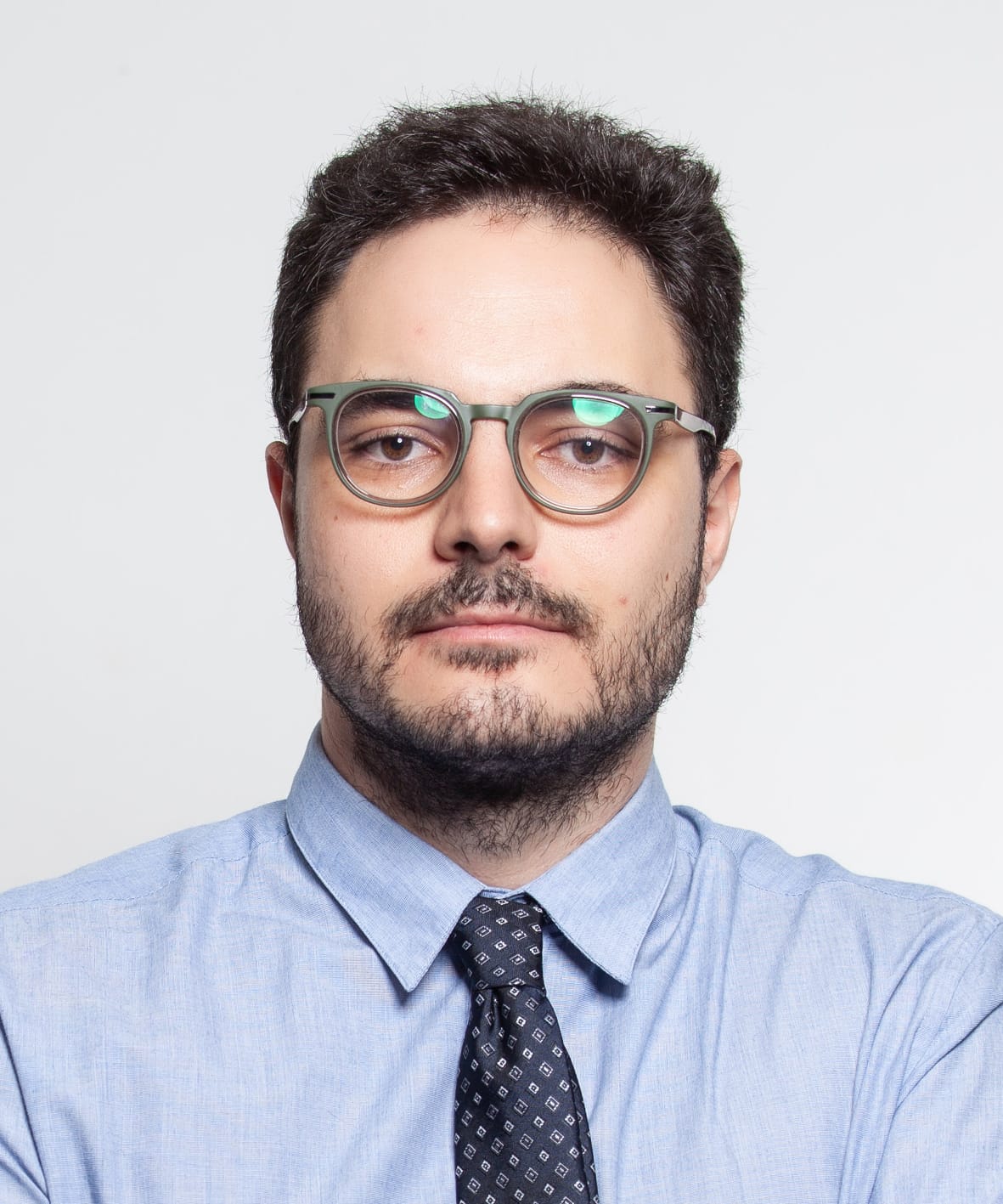 Nickolay Yakovenko